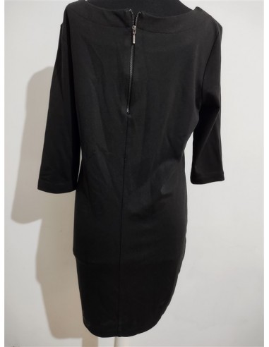 Rochie dama neagra Sprider