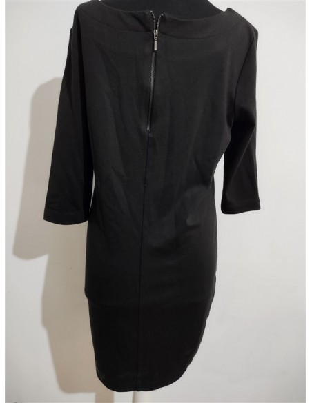 Rochie dama neagra Sprider