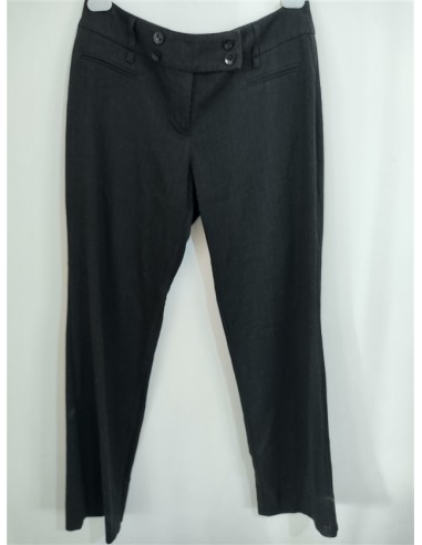 Pantaloni dama lungi din stofa Yessica