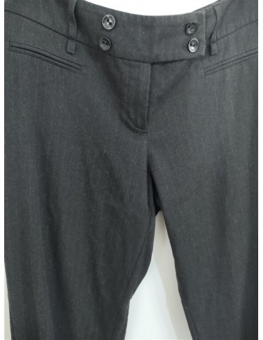 Pantaloni dama lungi din stofa Yessica