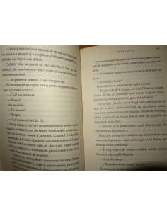 Revelatia Fortele raului absolut, vol 2 Kelley Armstrong 2