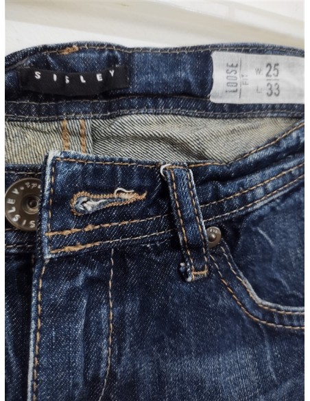 Pantaloni scurti dama  Sisley