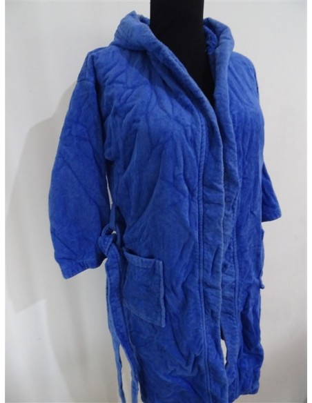 Halat dama mediu din bumbac Mirko