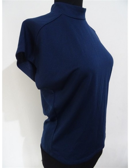 Bluza dama fara maneci Reserved