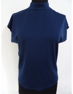 Bluza dama fara maneci Reserved