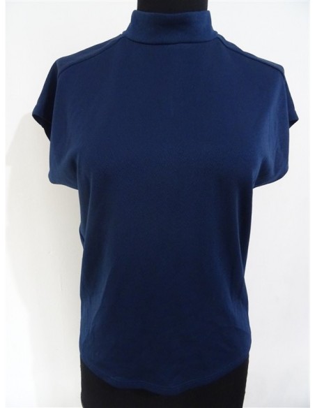 Bluza dama fara maneci Reserved