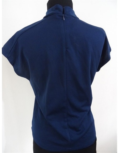 Bluza dama fara maneci Reserved