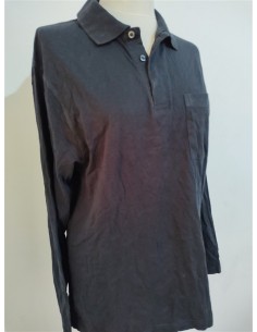 Bluza  neagra cu fermoar Canda by C&A 2