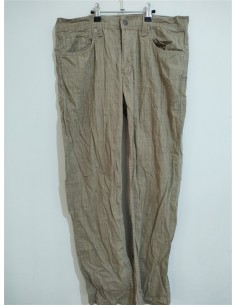 Pantalon Infiniti model clasic cu model discret