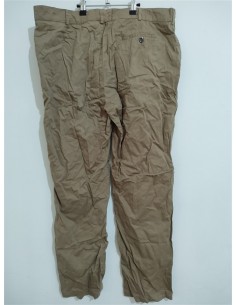 Pantaloni casual Confex din bumbac 2