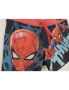 Slipi baieti de baie Spider Man 2
