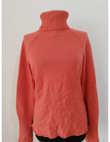 Pulover dama cu guler inalt The Limited