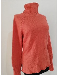 Pulover dama cu guler inalt The Limited 2