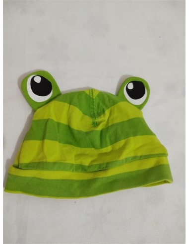 Caciula broscuta cu ochisori Hm