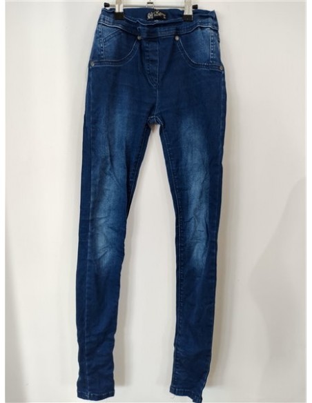 Pantaloni jeans dama Kocerro Collection