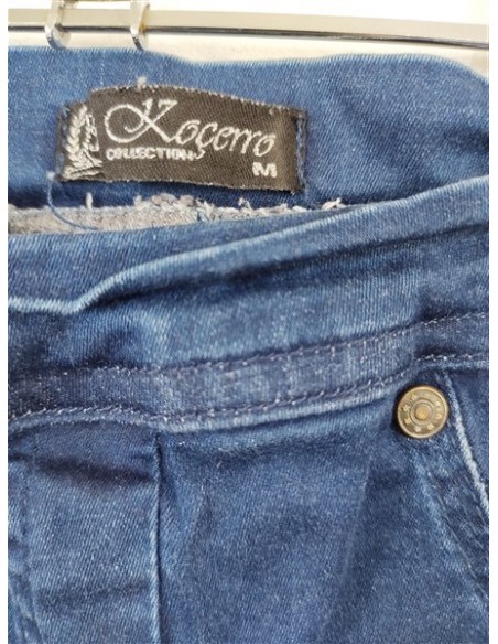 Pantaloni jeans dama Kocerro Collection