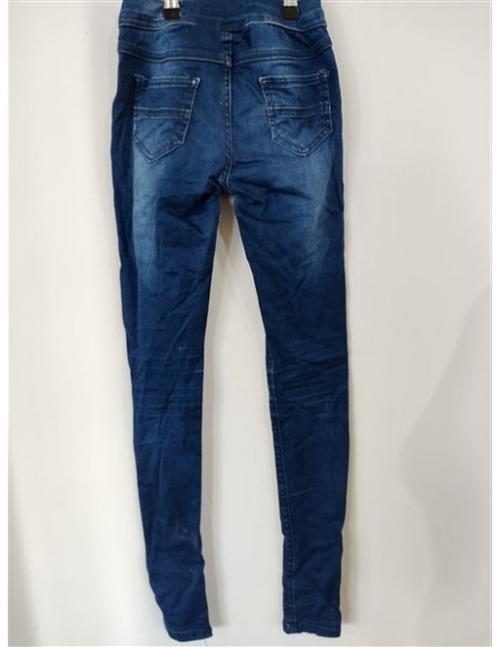 Pantaloni jeans dama Kocerro Collection