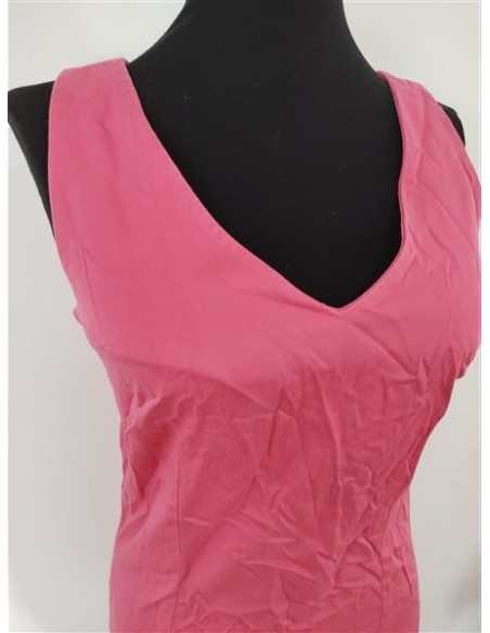 Rochie scurta dama cu decolteu Camaieu