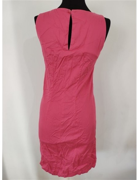 Rochie scurta dama cu decolteu Camaieu