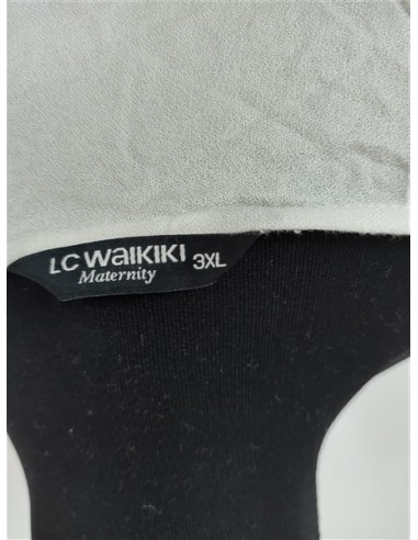Bluza oversize cu maneca lunga LcWaikiki Maternity