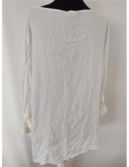 Bluza oversize cu maneca lunga LcWaikiki Maternity