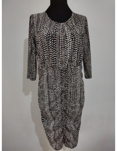 Rochie dama eleganta Koton, model animal print