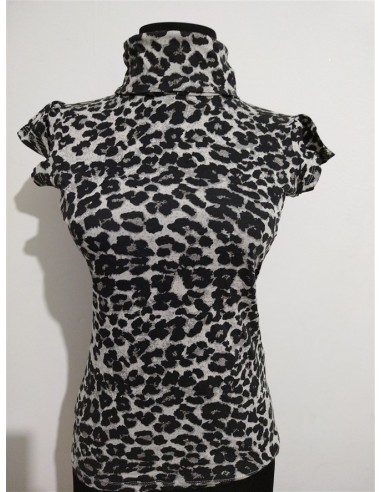 Bluza dama stil maleta Terranova