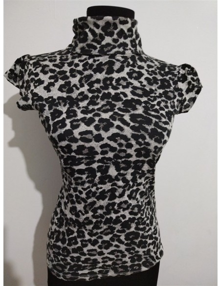 Bluza dama stil maleta Terranova