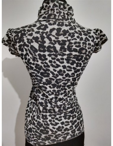 Bluza dama stil maleta Terranova