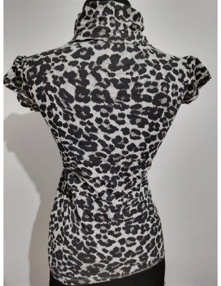 Bluza dama stil maleta Terranova