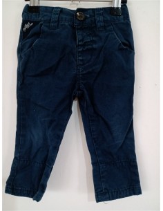 Blugi albastri cu buzunare laterale Next Wear