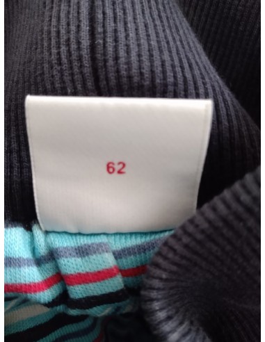 Pantaloni scurti cu buzunare si banda elastica lata in talie SOliver