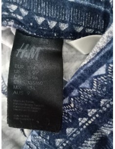 Pantaloni tip colanti HM 2