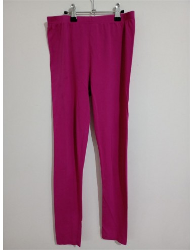 Pantaloni sport roz tip colanti Crivit
