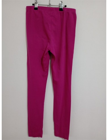 Pantaloni sport roz tip colanti Crivit