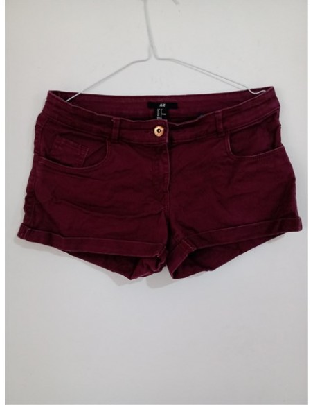 Pantaloni scurti gen reiat de dama HM