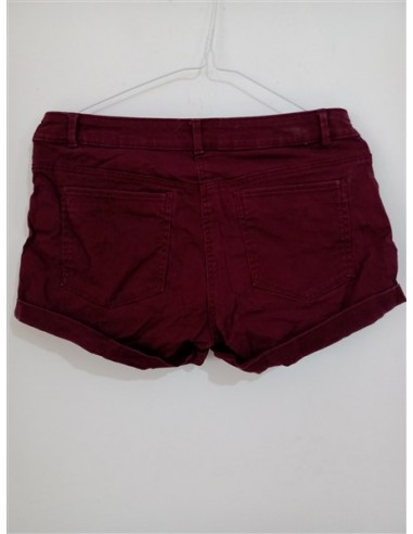 Pantaloni scurti gen reiat de dama HM