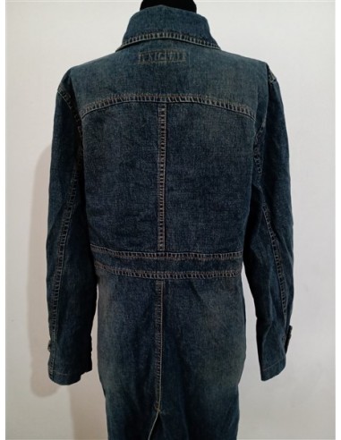 Jacheta lunga din jeans de dama sOliver