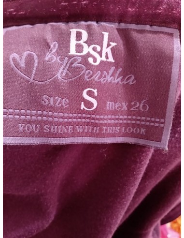 Jacheta sport scurta de dama Bsk by Bershka