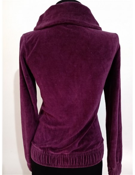 Jacheta sport scurta de dama Bsk by Bershka