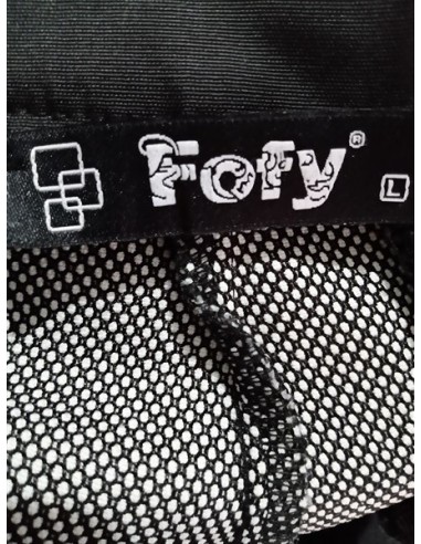 Pantaloni lungi office Fofy