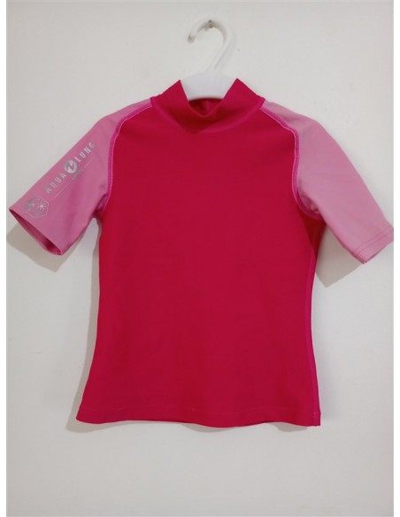Tricou de baie cu SPF Aqua Lung