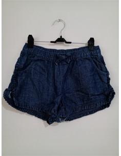 Pantaloni scurti de blugi Palomino