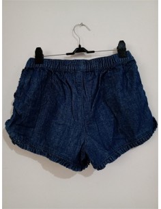 Pantaloni scurti de blugi Palomino 2