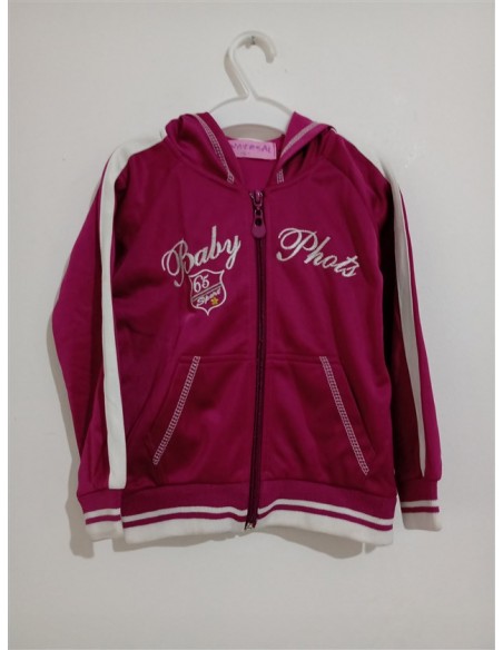Bluza sport cu gluga si buzunare Universal