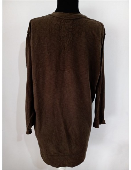 Bluza cu maneca lunga de dama Mossimo Supply
