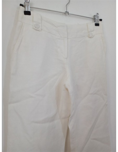 Pantaloni medii de dama model largut Monsoon Petite