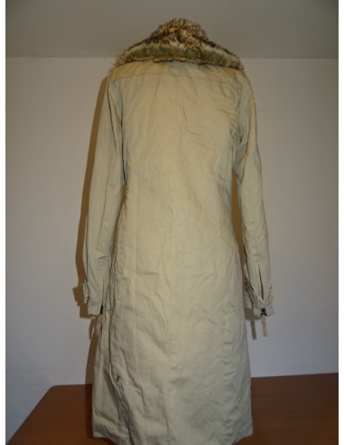 Pardesiu dama primavara lung Ndesign