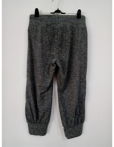 Pantaloni sport cu elastic si snur in talie HM