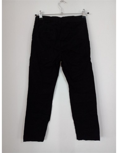 Pantaloni negri de jeans Place EST 1989